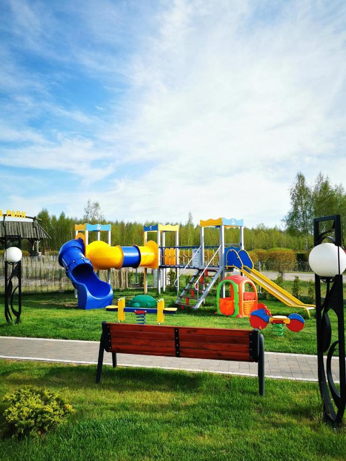 Holiday home Okej Leba - Nowecin