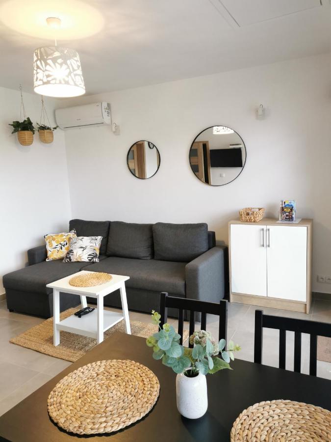 Okej Leba - Holiday home