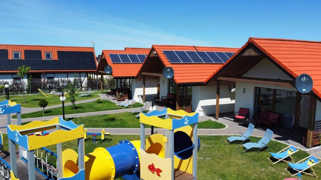 Holiday home Okej Leba -