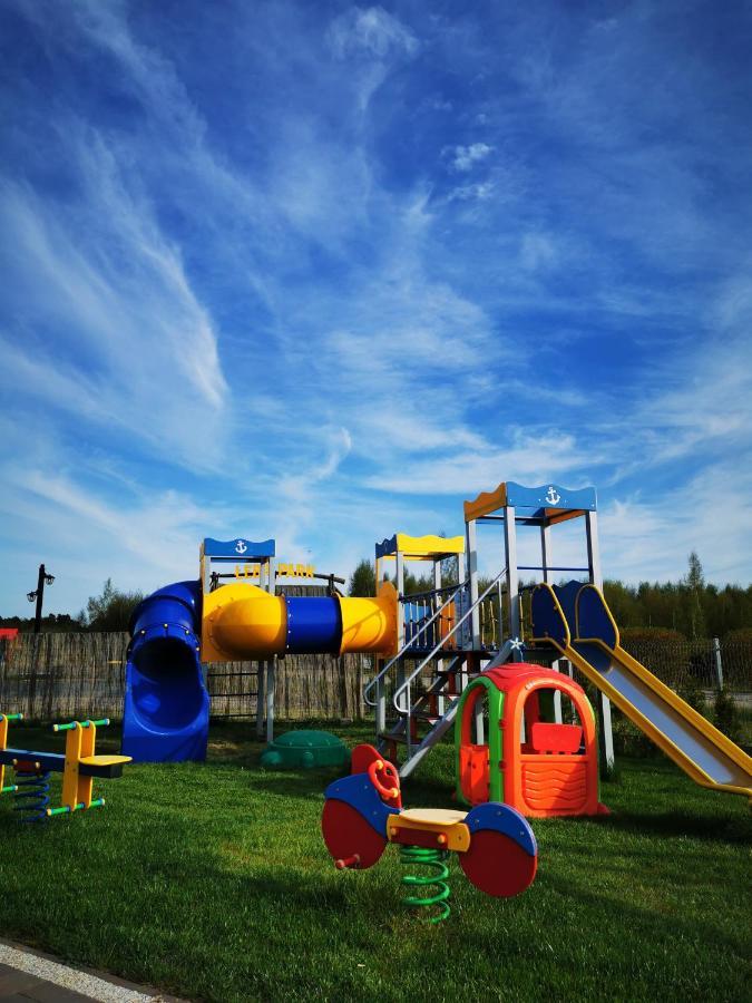 Holiday home Okej Leba - *