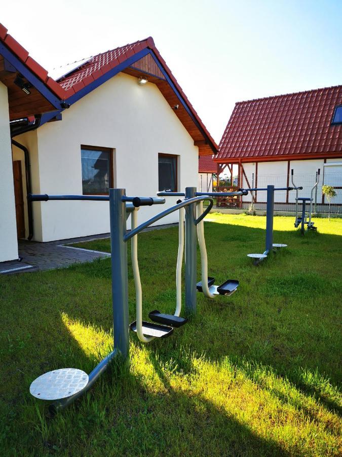 Okej Leba - * Nowecin