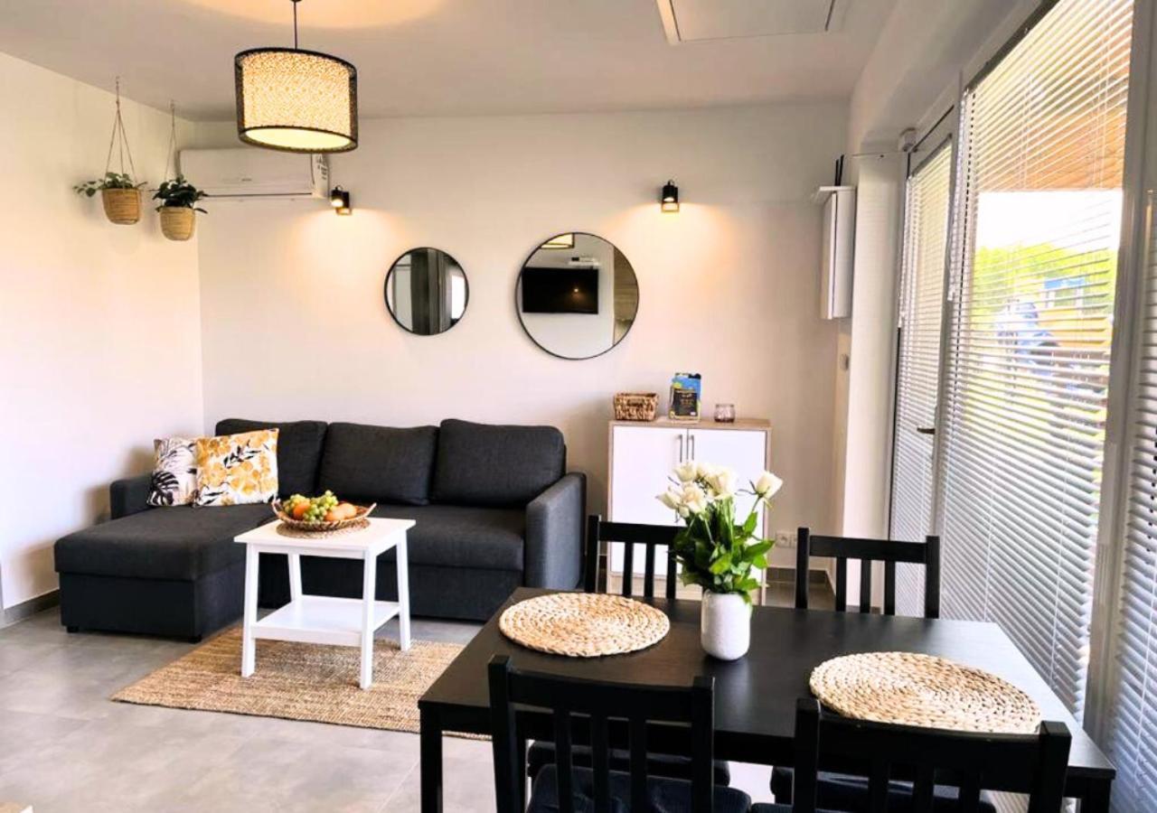 Okej Leba - Holiday home *
