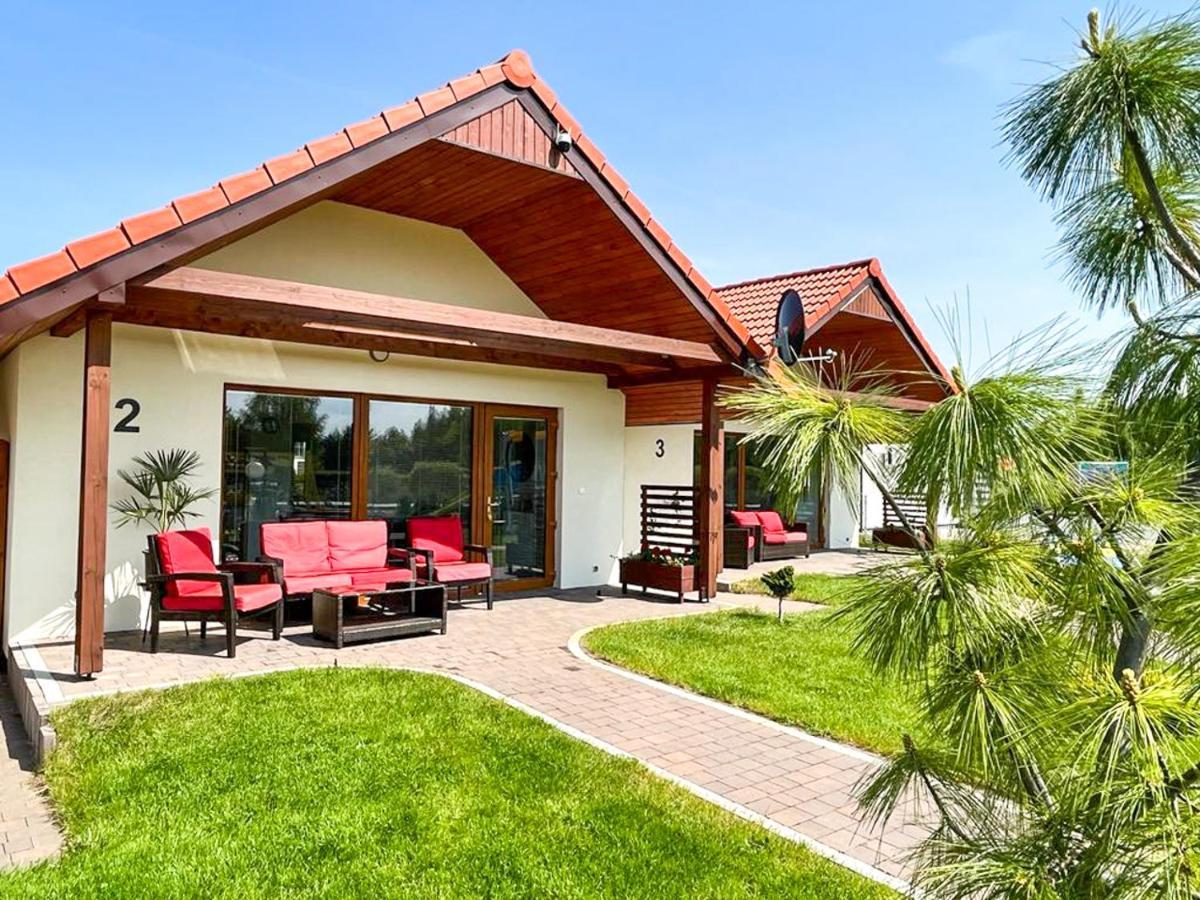 Holiday home Okej Leba -