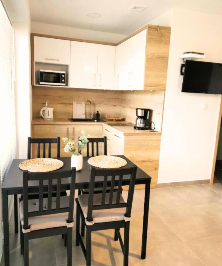 Holiday home Okej Leba - *