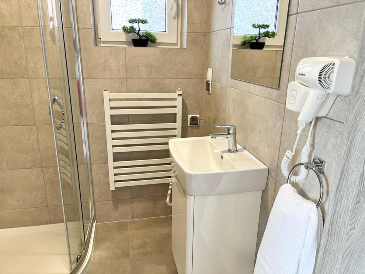 Holiday home Okej Leba - *