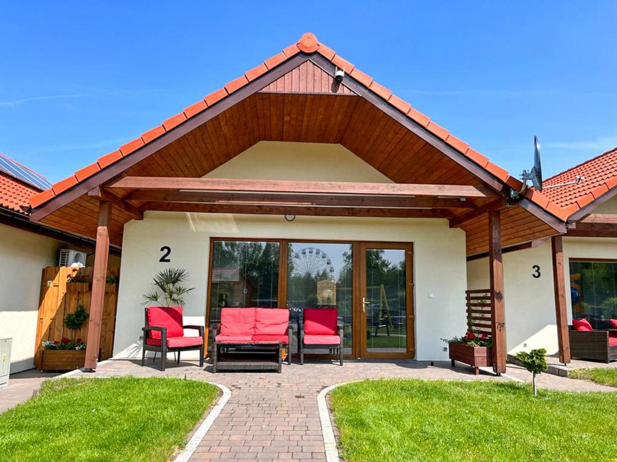 Okej Leba - Holiday home