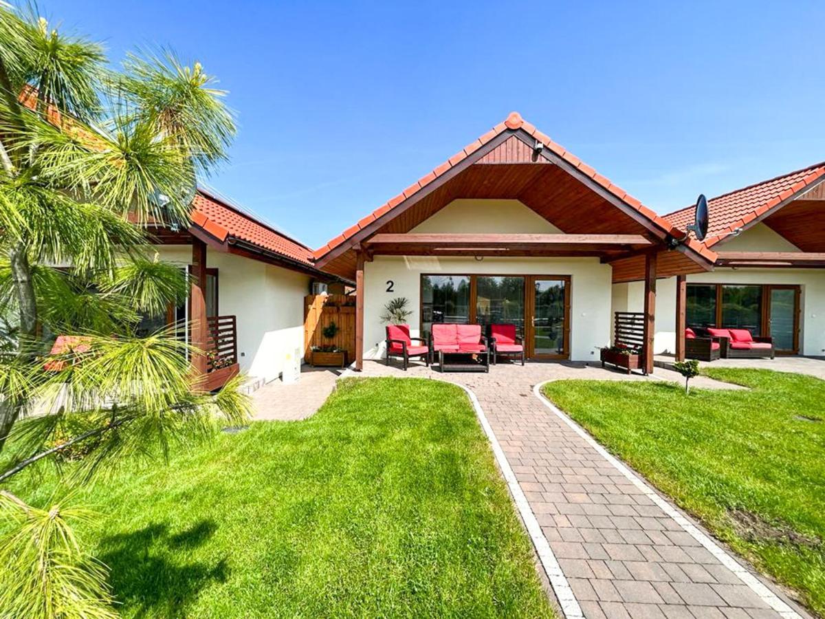 Holiday home Okej Leba - Nowecin