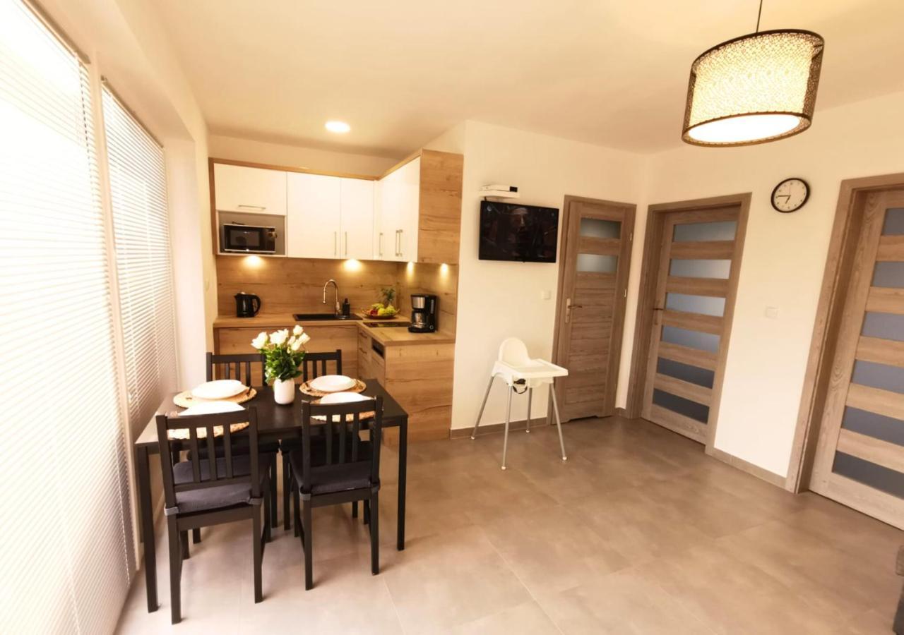 Holiday home Okej Leba - *
